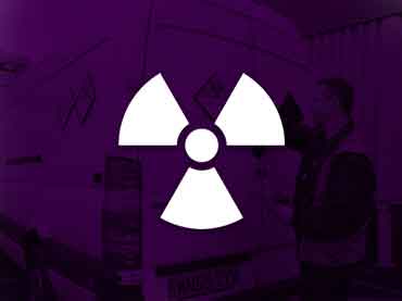 Importação Exportação de Materiais Radioativos